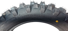 GoldenStar 140/80-18 Yumuşak SOFT MS-021