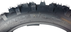 GoldenStar 140/80-18 Yumuşak SOFT MS-021