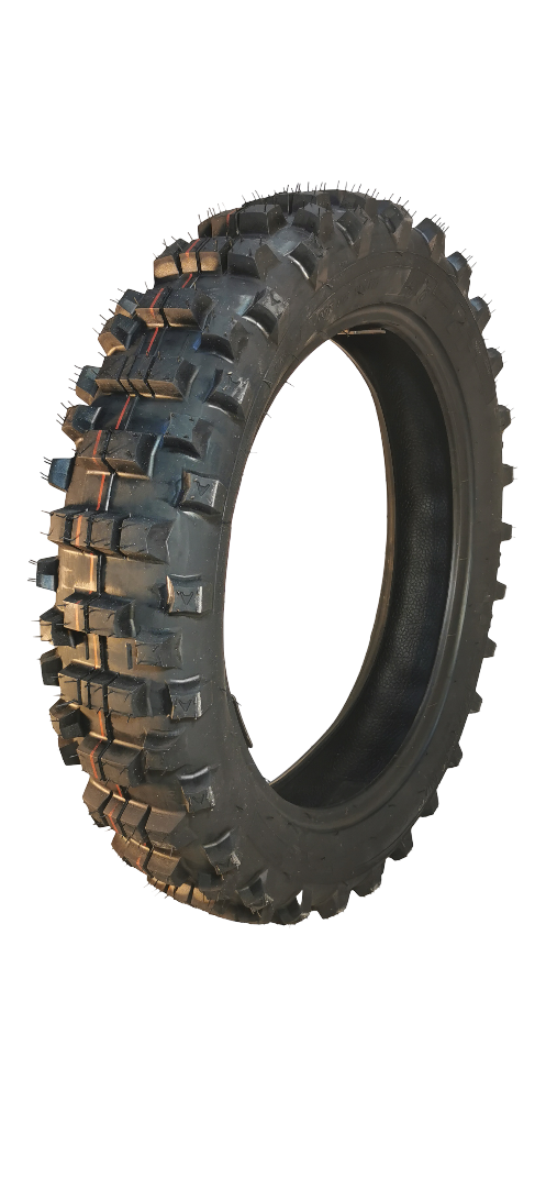 GOLDENSTAR 140/80-18 SERT HARD ARKA LASTİK 1044 MS-021