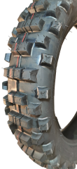 GOLDENSTAR 140/80-18 SERT HARD ARKA LASTİK 1044 MS-021