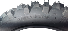 GOLDENSTAR 140/80-18 SERT HARD ARKA LASTİK 1044 MS-021