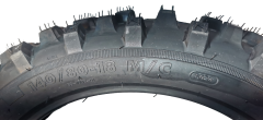 GOLDENSTAR 140/80-18 SERT HARD ARKA LASTİK 1044 MS-021