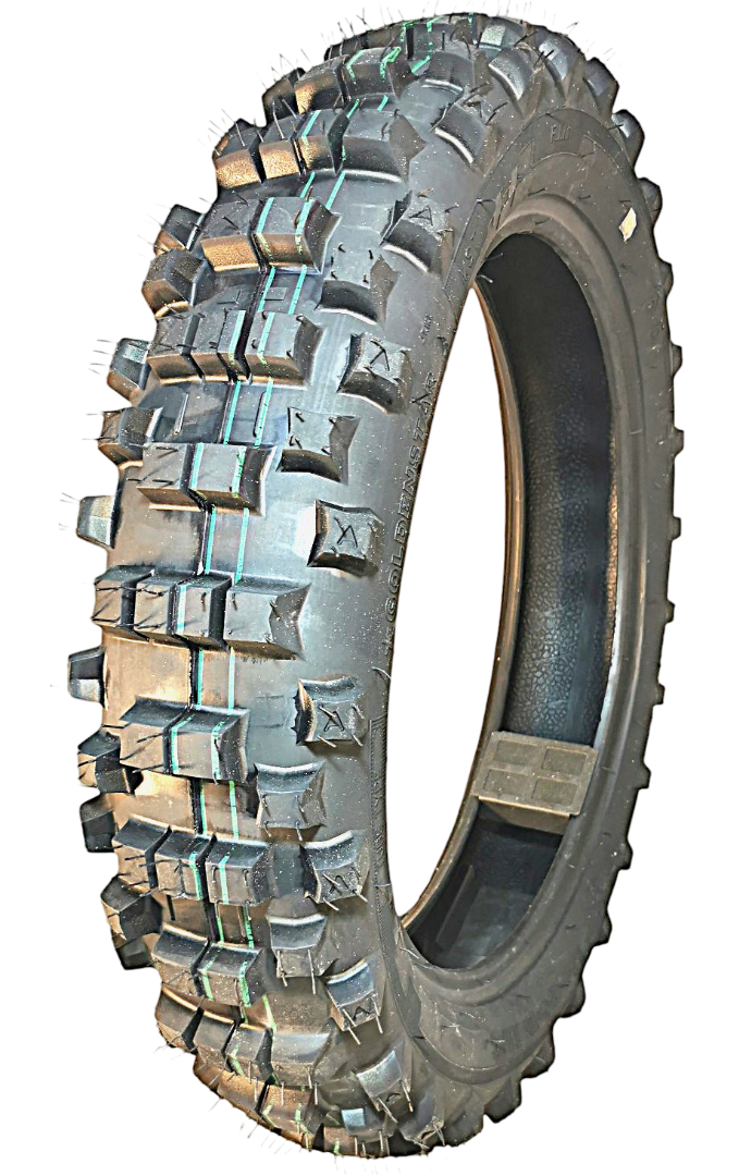 GOLDENSTAR 140/80-18 SUPER SOFT ARKA LASTİK. MS-021