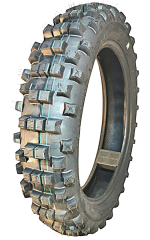 GOLDENSTAR 140/80-18 SUPER SOFT ARKA LASTİK. MS-021