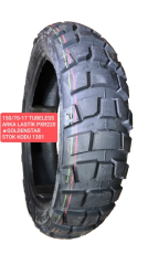 GoldenStar 150/70-17 TUBELESS PXR220