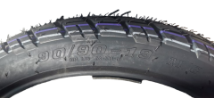 GoldenStar 90/90-19 ÖN LASTİK.  MS-97