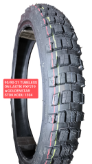 GoldenStar 90/90-21 TUBELESS PXF219