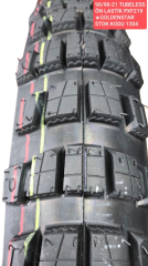 GoldenStar 90/90-21 TUBELESS PXF219
