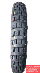 GoldenStar 90/90-21 TUBELESS PXF219