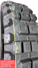 GoldenStar 140/80-18 TUBELESS PXR217