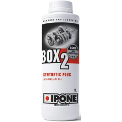 IPONE BOX2 ŞANZIMAN YAĞI