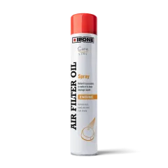 IPONE HAVA FİLTRE YAĞI 750ML. SPREY