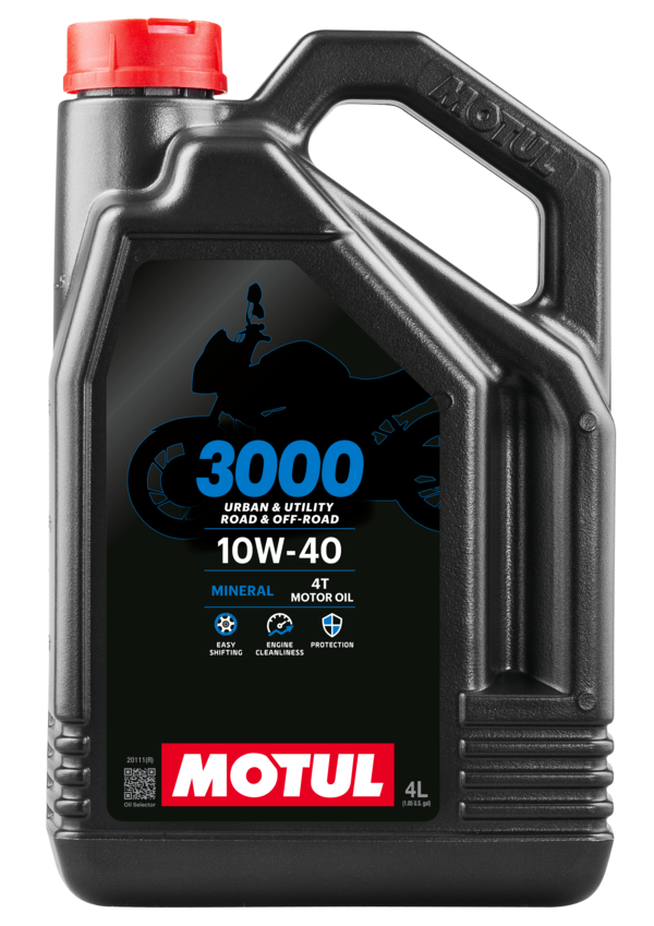 MOTUL 3000