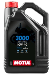 MOTUL 3000