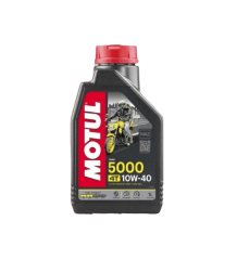 MOTUL 5000 10W40 4T MOTOR YAĞI