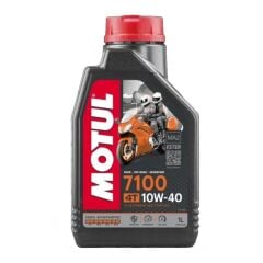 MOTUL 7100 10W40