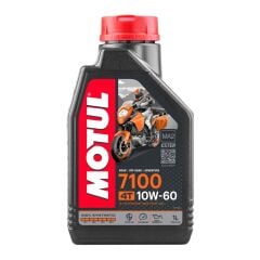 MOTUL 7100 10W60