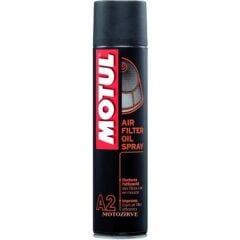 MOTUL A2 HAVA FİLTRE YAĞI