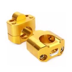 MOTOSİKLET GİDON YÜKSELTİCİ 32MM