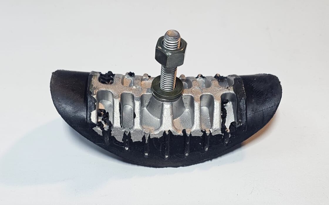 JANT TAKOZU-GET  2,15  ARKA